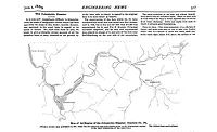 Johnstown Dam Failure from the ENR Archives