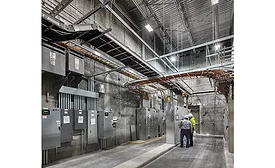 Riverbend Meats Processing Plant 