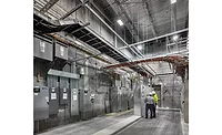 Riverbend Meats Processing Plant 