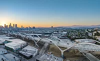 Sixth Street Viaduct Replacement 