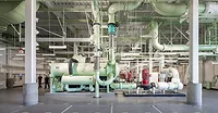 Microsoft Thermal Energy Center