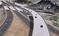 Kingman Interchange Kingman Interchange