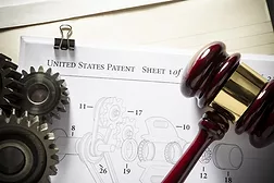 Patent Application