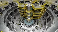 Tokamak Tokamak