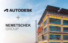 Autodesk and Nemetshek AG