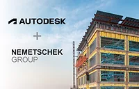 Autodesk and Nemetshek AG