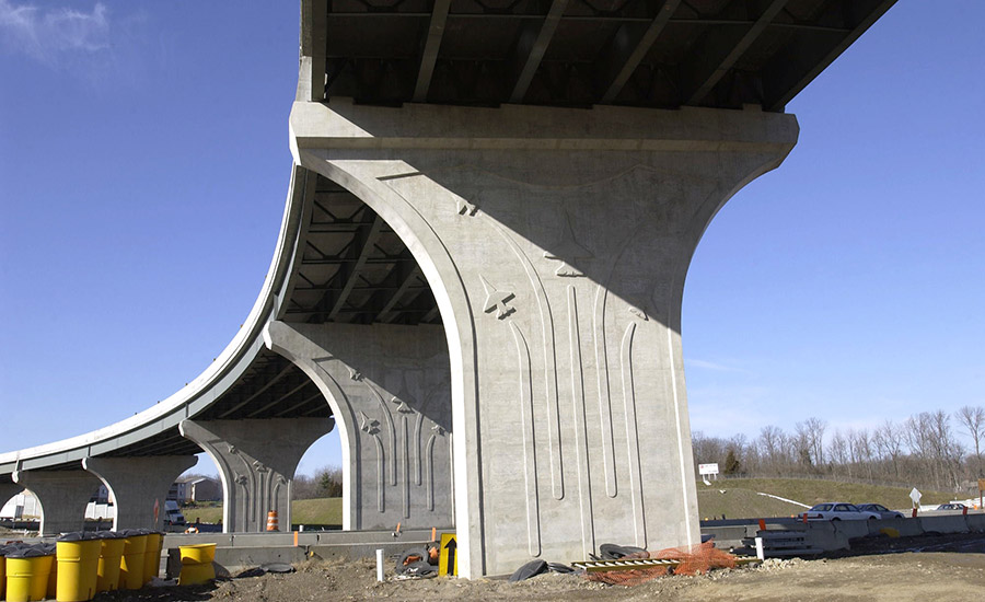 Ohio DOT Outlines $2.8B in Road and Bridge Projects in Record Year