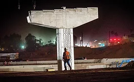 I-10 Broadway Curve