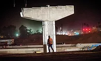 I-10 Broadway Curve