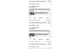 ENR LinkedIn Screenshot