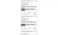 ENR LinkedIn Screenshot ENR LinkedIn Screenshot