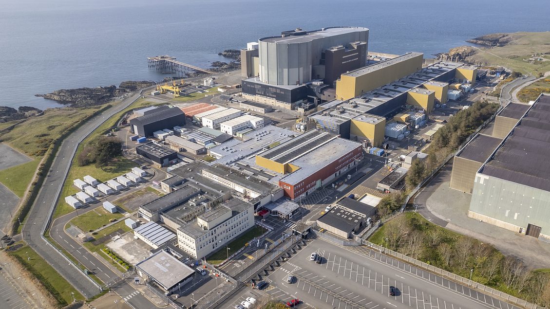 AtkinsRéalis Wins Five-Year Framework Contract With EDF and Sizewell C