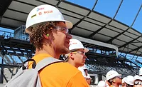 construction person