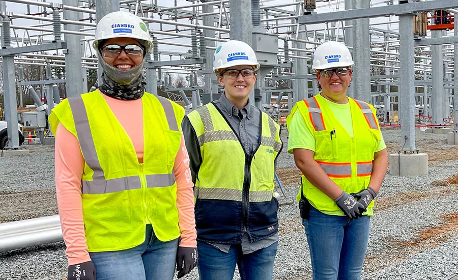 construction people