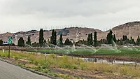 Tehachapi California water.jpg Tehachapi California water.jpg