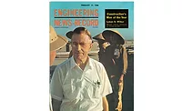 ENR Feb 17 1966 Cover ENR Feb 17 1966 Cover