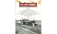 ENR February 25 1937 Cover ENR February 25 1937 Cover