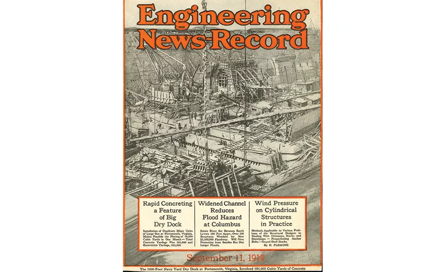 Sept 11 1919 Cover