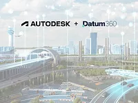 Datum 360 and Autodesk Datum 360 and Autodesk