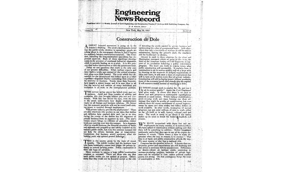 ENR 1932