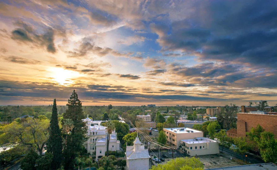 City Scoop Sacramento August 2024