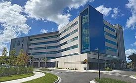 Baptist Medical Center Clay