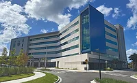Baptist Medical Center Clay Baptist Medical Center Clay
