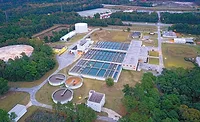 Savannah’s Industrial and Domestic Surface Water Treatment Plant Savannah’s Industrial and Domestic Surface Water Treatment Plant