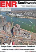 ENR Southwest September 2024 cover 