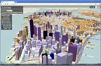 Cesium 3D Model