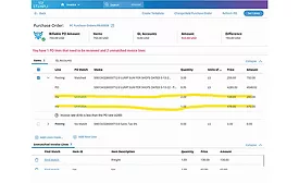 Stampli uses AI processing