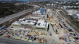 North City Pure Water Facility
