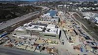 North City Pure Water Facility North City Pure Water Facility