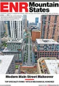 ENR Mountain States September 2024 Cover