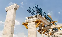infrastructure infrastructure