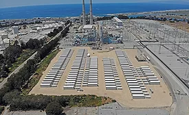 Moss Landing Phase III