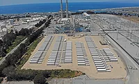Moss Landing Phase III Moss Landing Phase III