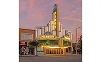 Nimoy Theater