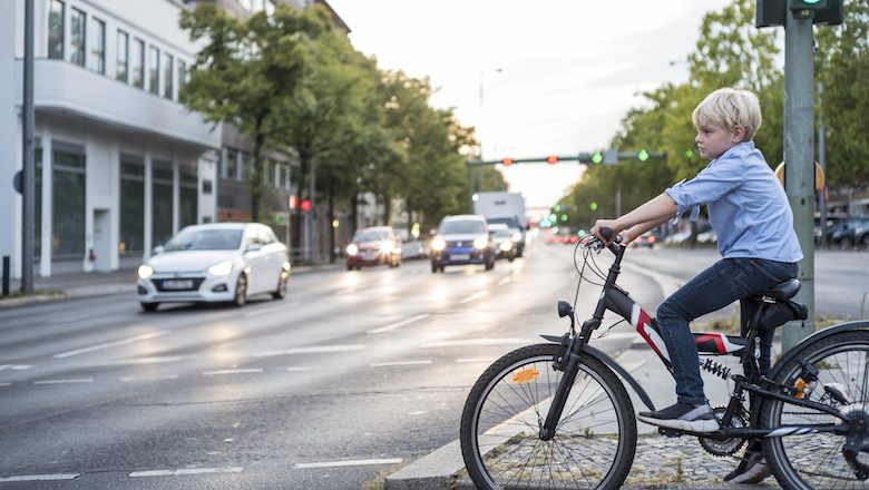 Small Infrastructure Grants Can Make Life and Death Differences