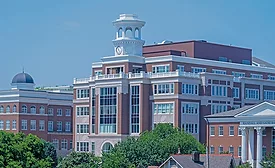 Jack C. Massey Center at Belmont University