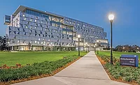 Malachowsky Hall – UF Data Science & Information Technology Building Malachowsky Hall – UF Data Science & Information Technology Building