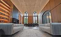 Vanderbilt University, Kirkland Hall Renovation Vanderbilt University, Kirkland Hall Renovation