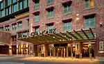 Chamonix Casino Hotel