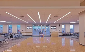 Phoenix-Mesa Gateway Airport Authority Terminal Modernization