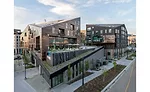 Post District Mixed Use