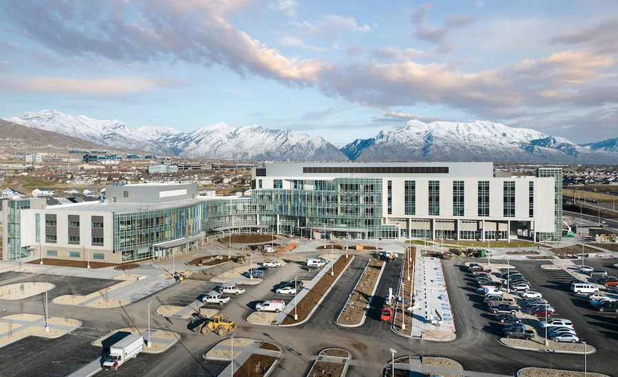 Primary Children's Hospital