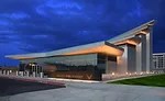 United States Air Force Academy Visitor Center