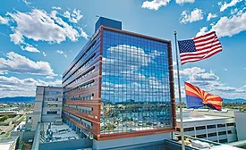 Valleywise Health Medical Center