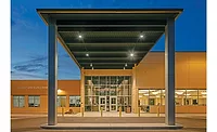 Hillcrest Senior Life Center