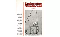 ENR July 27, 1933 cover